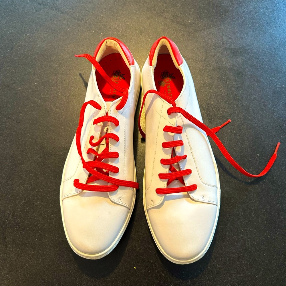 New Kenneth Cole men’s shoes .